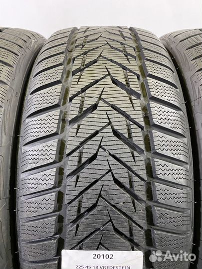 Vredestein Wintrac Xtreme S 225/45 R18