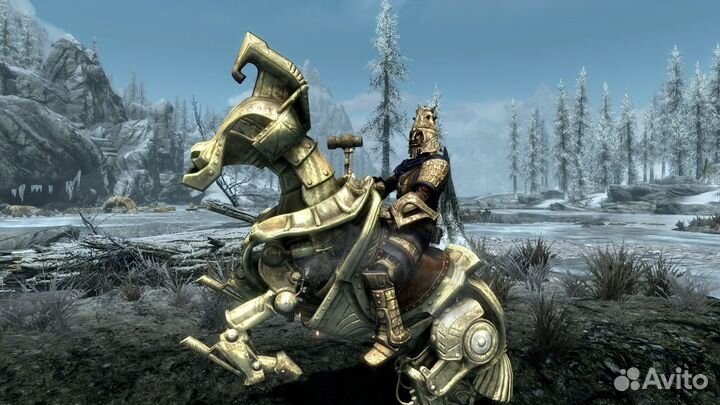 The Elder Scrolls V: Skyrim Anniversary Xbox