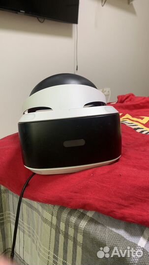 Vr очки для ps4