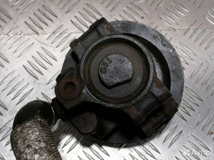 Гур эгур Jaguar S-type 1999 2008