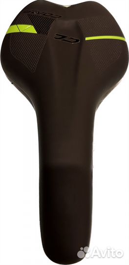 Седло для велосипеда Merida Comp CC Sport VL -3496