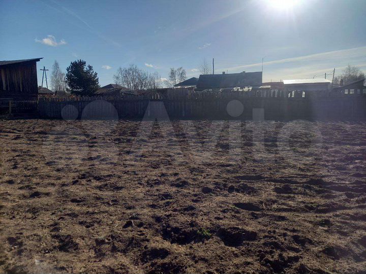 Дом 100 м² на участке 15 сот.