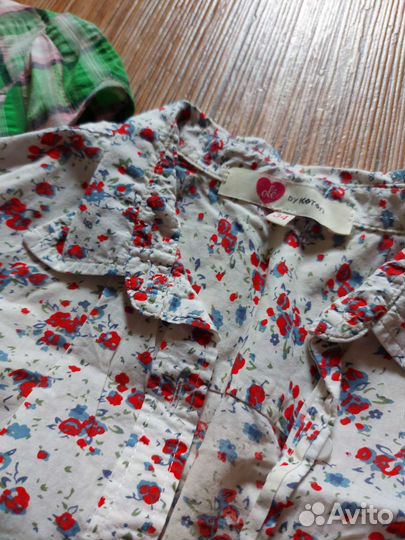 Женская одежда пакетом xs 42