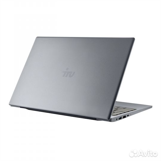 Игровой ноутбук IRU Калибр 14TLH i3