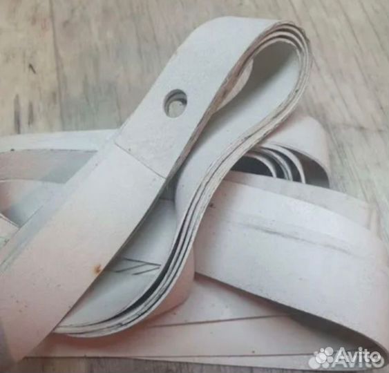 Флипер ободная лента к мото-вело шинам