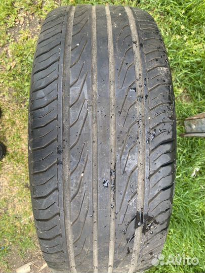 Toyo Proxes CT01 225/55 R17