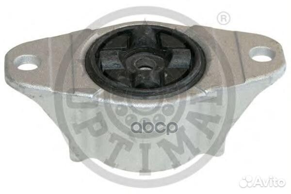 Опора стойки амортизатора ford: C-MAX (DM2) C