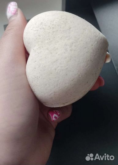 Мыло ручной работы