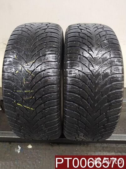 Nokian Tyres WR SUV 4 235/55 R17 110