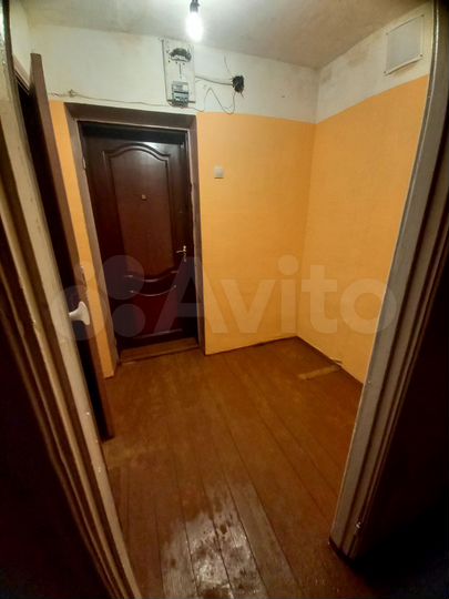 Квартира-студия, 19 м², 1/5 эт.