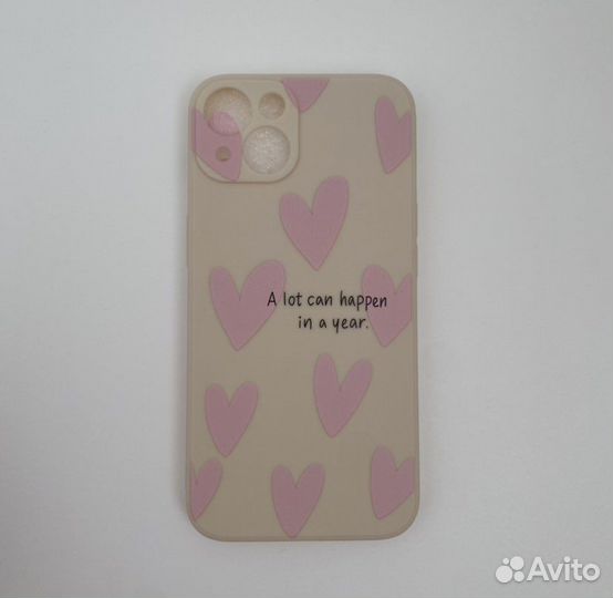 Чехол на iPhone 13 / 13 pro max