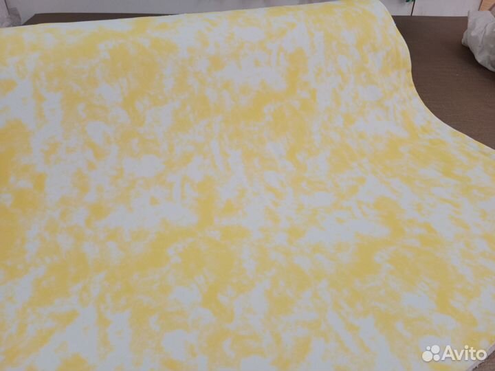 Футер 3 нитка батик