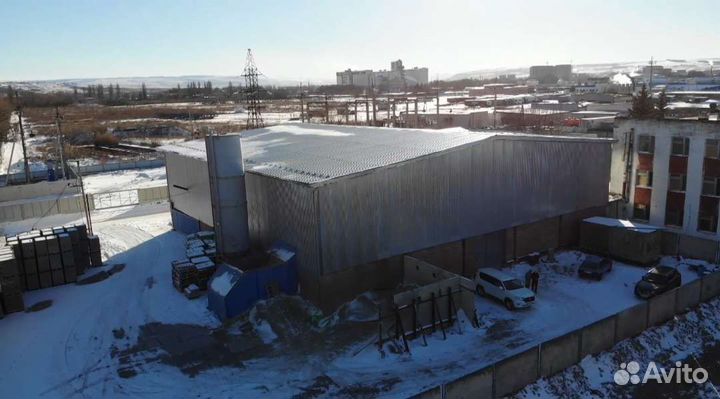 Продам готовый бизнес с окупаемостью 4 года