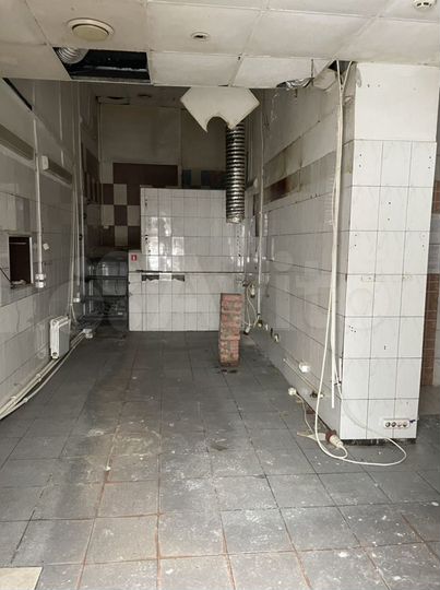 Торговая площадь, 98 м²