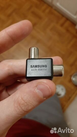 Адаптер CI Card Samsung