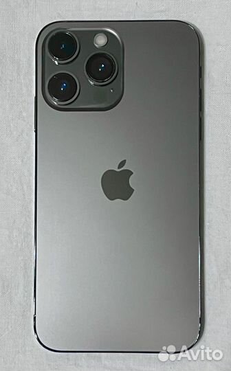 iPhone xr в корпусе 13 pro 128gb