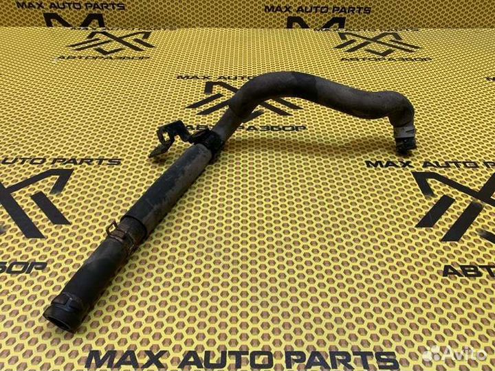 Патрубок системы охлаждения Mazda 3 BK 1.6 Z6 2006