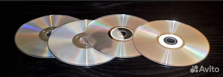 Запись, перезапись CD-Audio DVD-Audio Sacd MP3