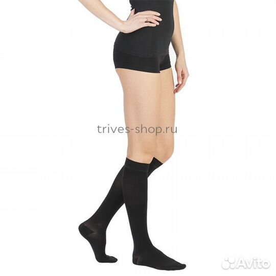 Компрессионные колготки, чулки, гольфы, Хабаровск