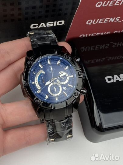 Часы мужские Casio edifice