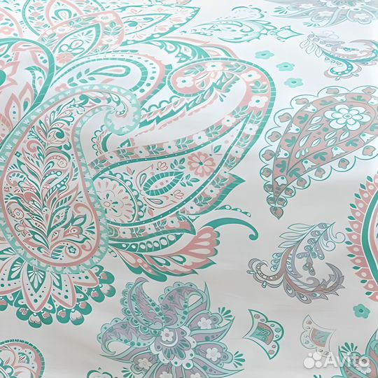 Постельное белье Перкаль 