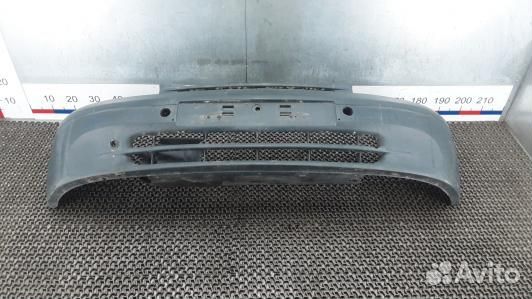 Бампер передний renault kangoo 1 (5ST03G501)