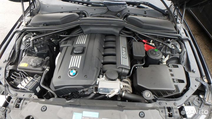 Блок абс bmw e60