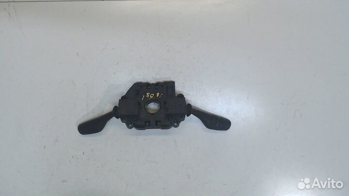 Переключатель поворотов и дворников BMW X5 F15, 2018