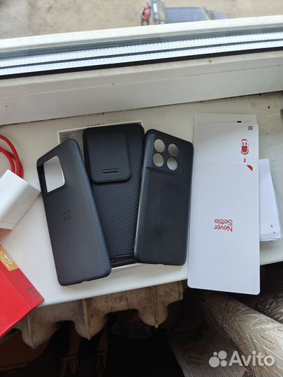 OnePlus 10T, 12/256 ГБ