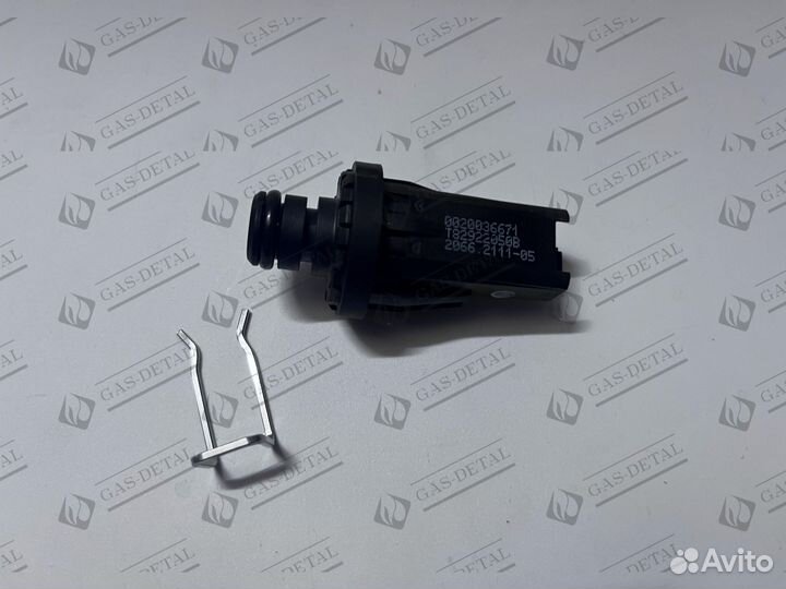 Разбор: Датчик давления Protherm 0020118696