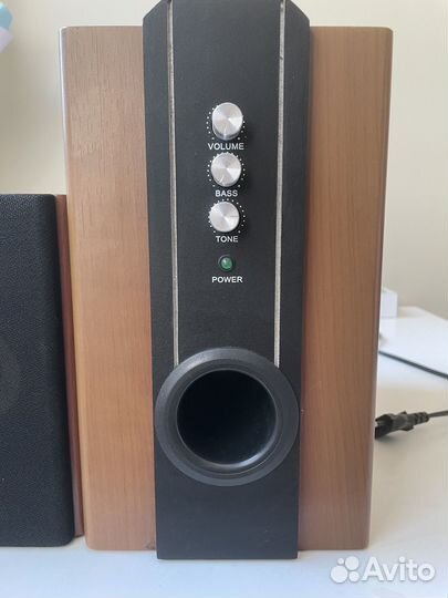 Колонки Sven SPS-820