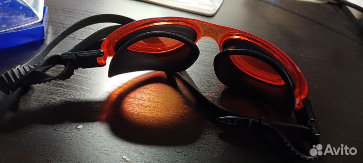 Очки для плавания joss