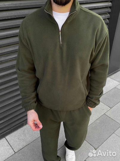 Спортивный костюм мужской