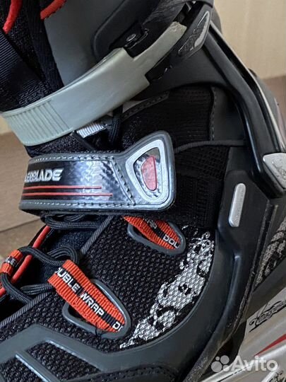 Ролики мужские 42 размер