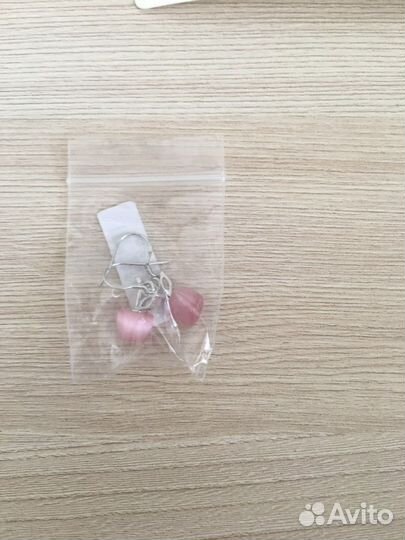 Серьги H&M Reserved Новые