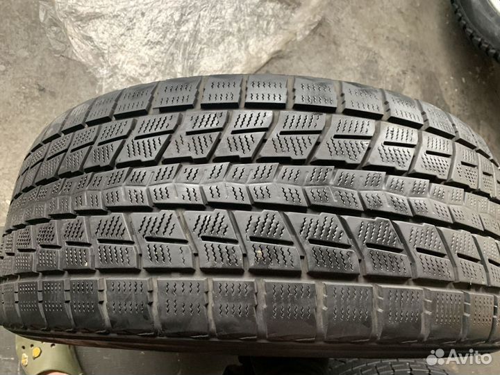 Dunlop SP Winter ICE 01 275/50 R21
