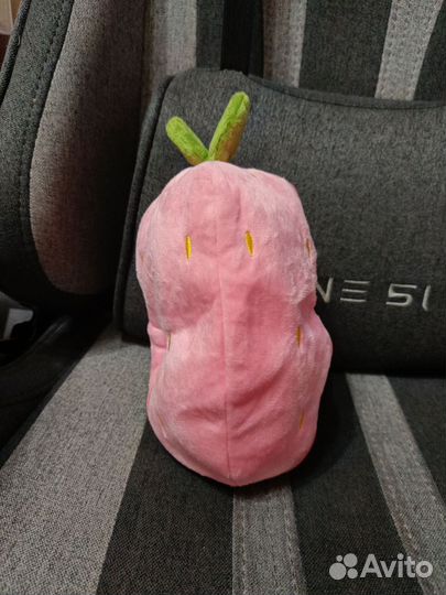 Мягкая игрушка кролик