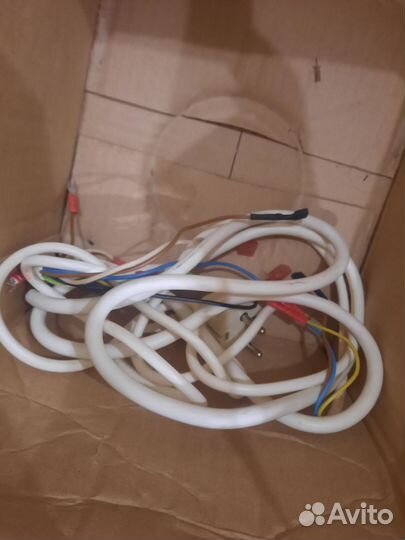 Турбонасадка лемакс