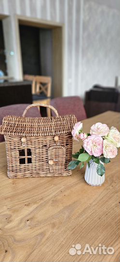 Корзина для хранения