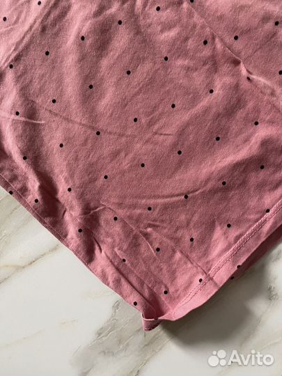 Футболка на девочку