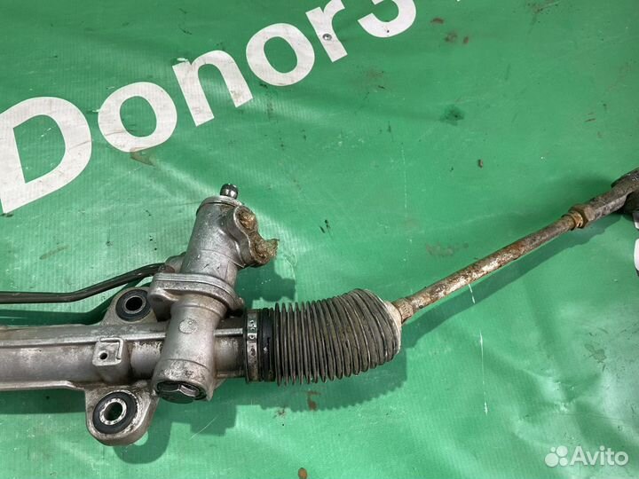 Рулевая рейка santa fe classic