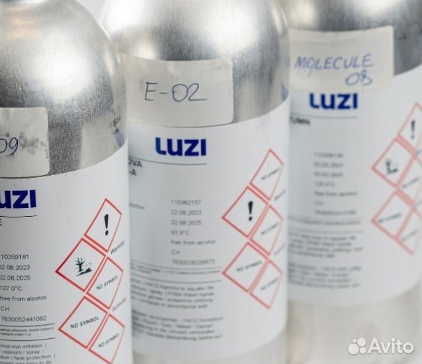 Масло для духов оптом