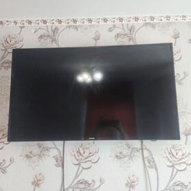 Телевизор Samsung SMART tv 43