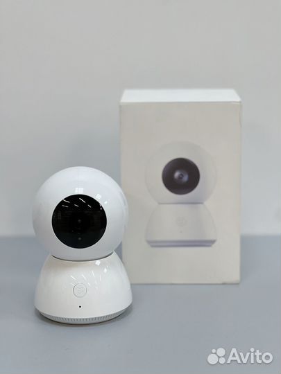 Камера IP Xiaomi