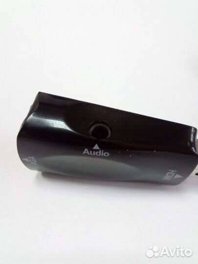 Адаптер hdmi-VGA с папа-Мама, HD 1080P аудио