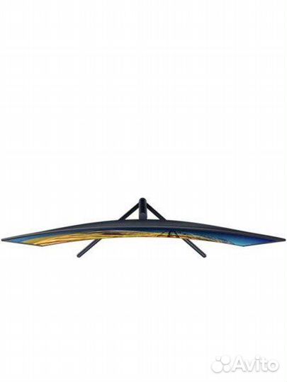 Монитор Samsung U32R590CWR, 3840x2160, 60 Гц,4k