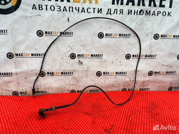 Трос капота Ford Focus 1 1998-2005 америка