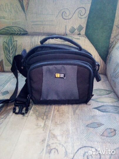 Сумка для камеры