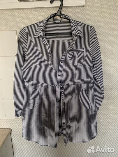 Женская одежда