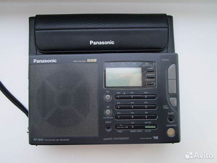 Panasonic RF B45